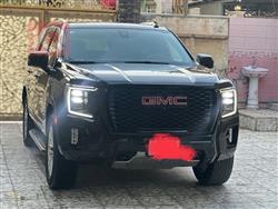 GMC Yukon